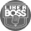 Logo do LikeABoss